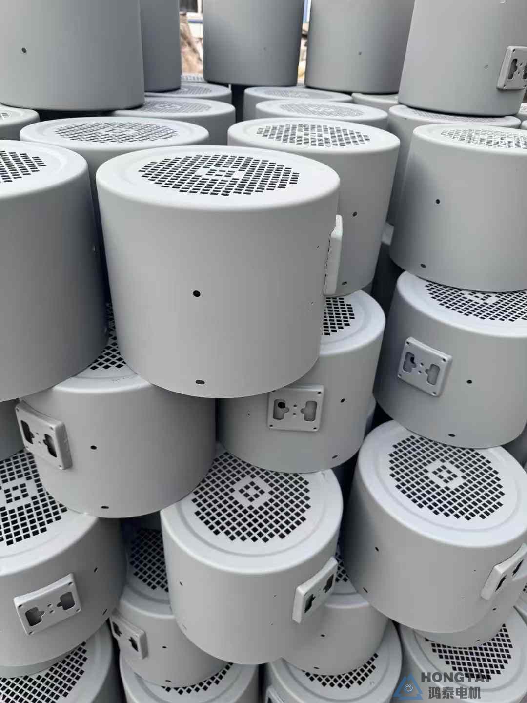 YBE2-225M-4变频电机用G系列变频风机