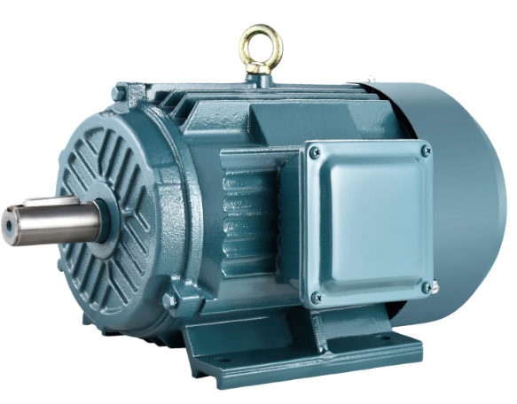 YBE2-225M-4八极十极电机参数表