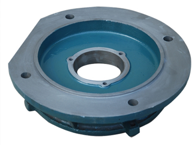 YBE2-225M-4电机法兰盘-立式电机前端盖-驱动端